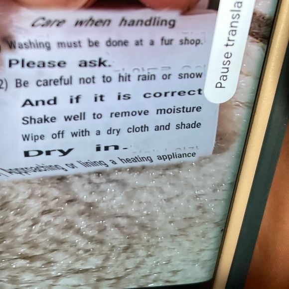 Ad Hoc 100% Wool Fleece Moto Jacket Sz XS - Picture 12 of 16